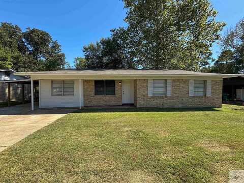 512 S Lawn, New Boston, TX 75570