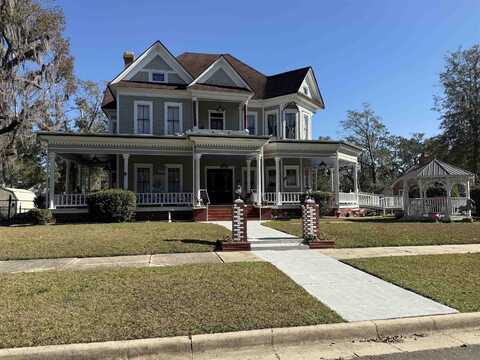 417 N Court Street, Other Georgia, FL 31643