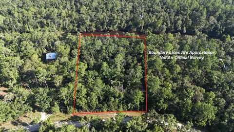 Lot 31 & 32 NE Madison Bluffs Way, Lee, FL 32059