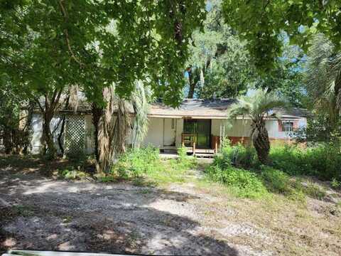 357 N Page Road, Perry, FL 32347