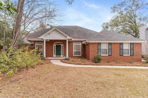 1300 Peacefield Place, Tallahassee, FL 32308