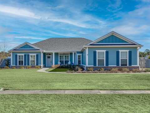 7 Pasture Run Way, Crawfordville, FL 32327