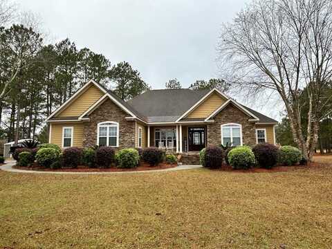 153 Belflower Road, Tifton, GA 31794