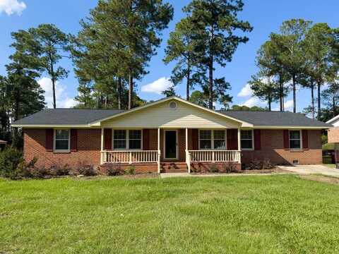 503 E 16th st, Tifton, GA 31794