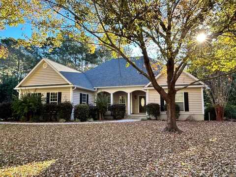 7415 W Northgate Drive, Tifton, GA 31794