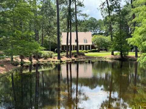 163 Belflower Road, Tifton, GA 31794