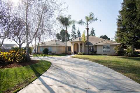 1947 W Linda Vista Avenue, Porterville, CA 93257