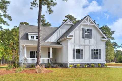 4006 St. James Drive, Southport, NC 28461