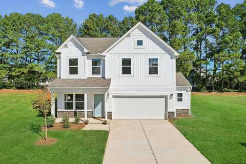 216 Horseshoe Place, #25, Angier, NC 27501