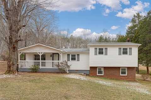 143 Bowes Street, Pelham, NC 27311