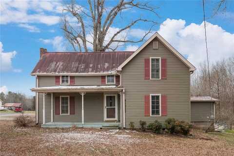 176 Chrismon Farm Road, Ruffin, NC 27326