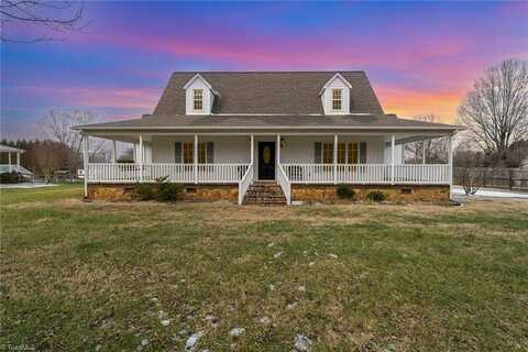 9181 Racine Road, Pleasant Garden, NC 27313