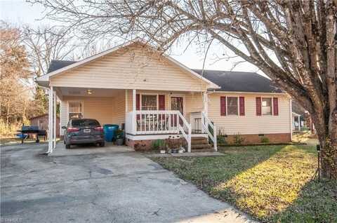 162 E 3rd Street, Denton, NC 27239