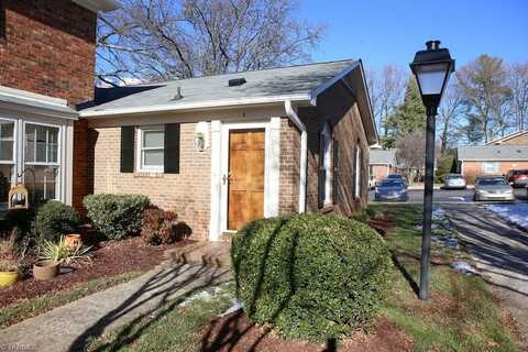 4818 Tower Road, Greensboro, NC 27410