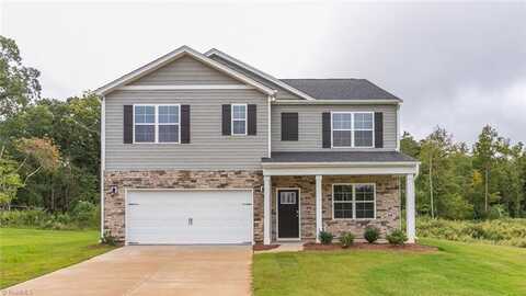 174 Falcon Lane, Lexington, NC 27295