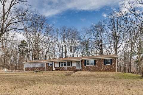 1173 Sheridan Drive, Asheboro, NC 27205