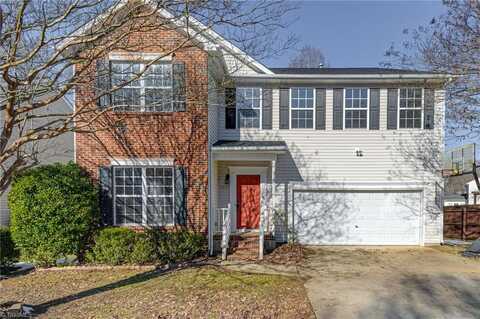 5251 Ivy Ridge Lane, Winston Salem, NC 27104