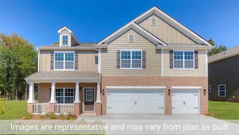 6101 Blue Streak Court, Greensboro, NC 27455