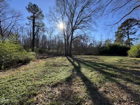 Tbd Elk Lane, Siler City, NC 27344