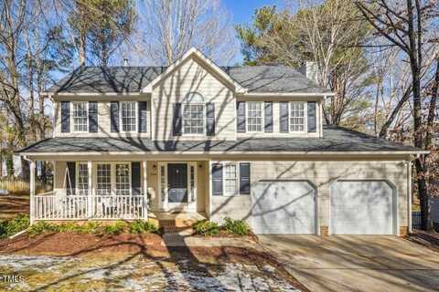 6344 Dry Fork Lane, Raleigh, NC 27617