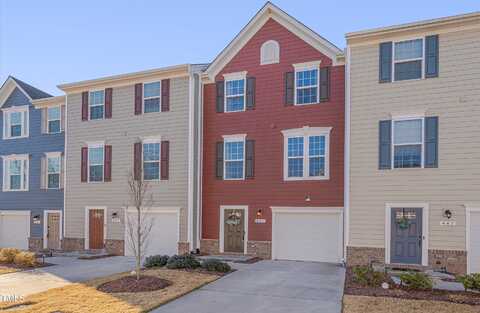 445 Brier Summit Place, Durham, NC 27703