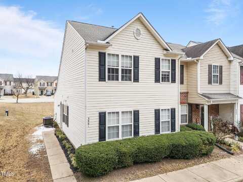 5901 San Marcos Way, Raleigh, NC 27616