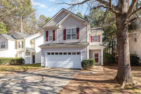 8436 Parkstone Drive, Raleigh, NC 27613