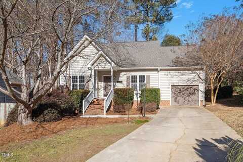 2633 Farlow Gap Lane, Raleigh, NC 27603