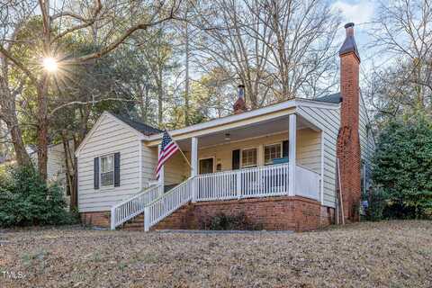 725 Greenland Drive, Fayetteville, NC 28305