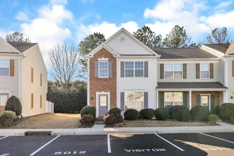 5012 Brooke Lauren Lane, Raleigh, NC 27616