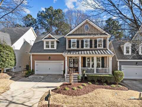 225 Marsh Landing Drive, Holly Springs, NC 27540