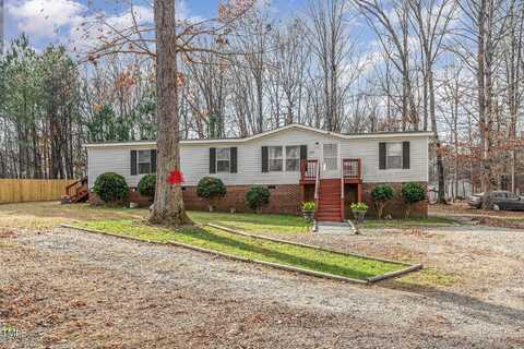 1625 Green Hill Road, Franklinton, NC 27525