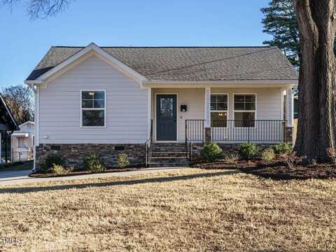 209 Plainview Avenue, Raleigh, NC 27604