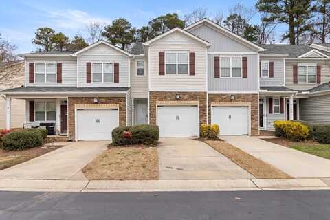 4706 Altha Street, Raleigh, NC 27606