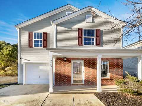 3113 Skybrook Lane, Durham, NC 27703