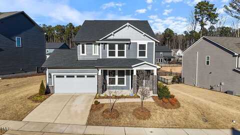 3366 Mission Olive Place, New Hill, NC 27562