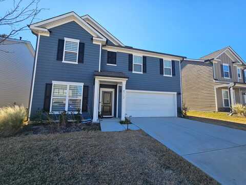 4712 Winnipesaukee Lane, Fuquay Varina, NC 27526