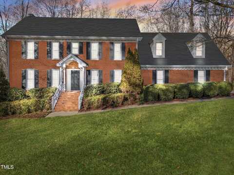 216 Jansmith Lane, Raleigh, NC 27615