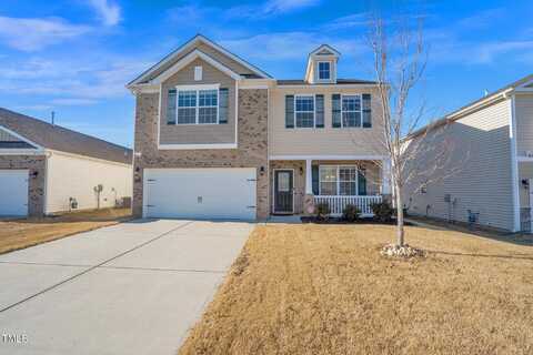 734 River Dell Townes Avenue, Clayton, NC 27527