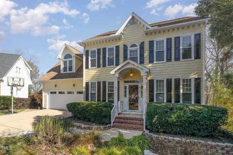 106 Ortons Point Place, Cary, NC 27513