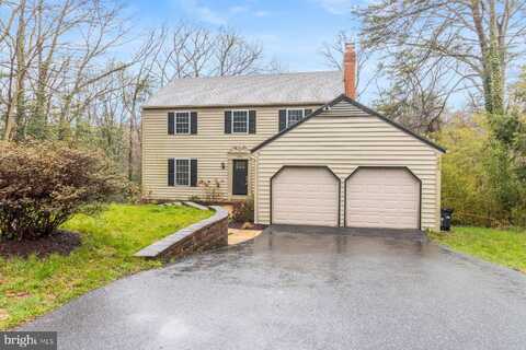 688 MANNING COURT, SEVERNA PARK, MD 21146