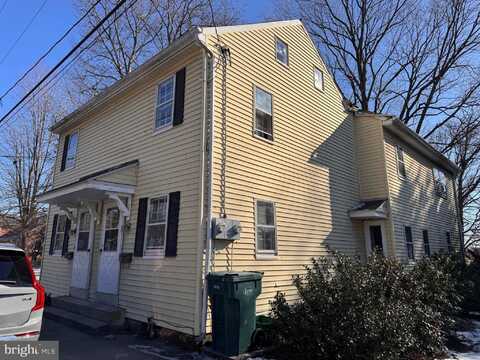 131 MILLER STREET, STRASBURG, PA 17579