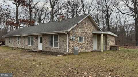 12 WINONA CIRCLE, HARPERS FERRY, WV 25425