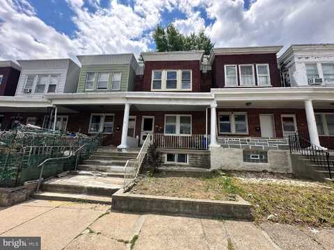 228 W CHAMPLOST STREET, PHILADELPHIA, PA 19120