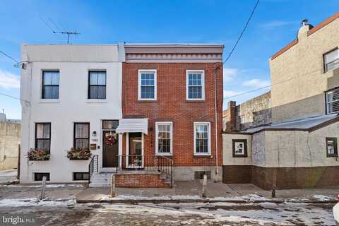 1584 E HEWSON STREET, PHILADELPHIA, PA 19125