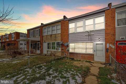 7952 EASTDALE ROAD, BALTIMORE, MD 21224