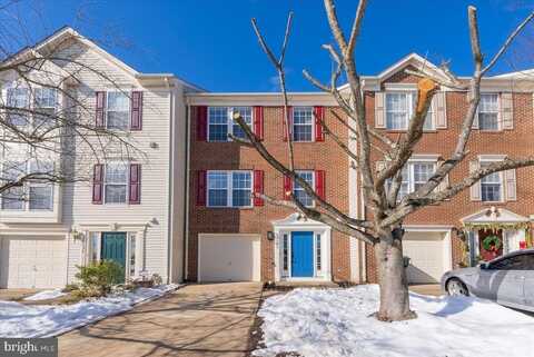 10122 SIR REYNARD LANE, BRISTOW, VA 20136