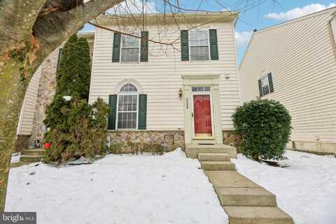 2208 BARNET COURT, WOODSTOCK, MD 21163