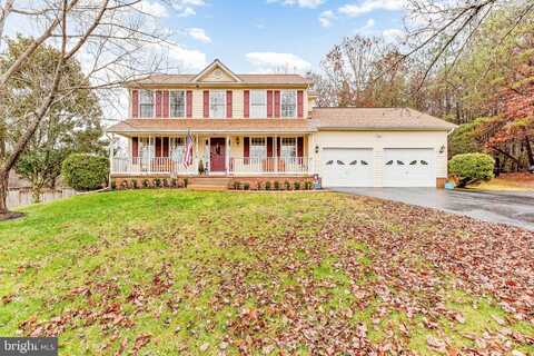 46025 N GREENS REST DRIVE, GREAT MILLS, MD 20634