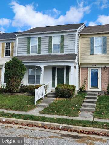 4412 SILVER TEAL, NOTTINGHAM, MD 21236